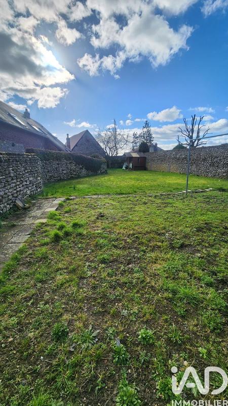 Maison de campagne - 102 m² - 6 pièces