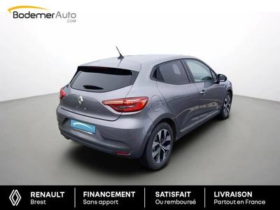 Renault Clio TCe 90 Evolution