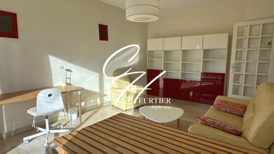 Appartement - 50 m² - 3 pièces