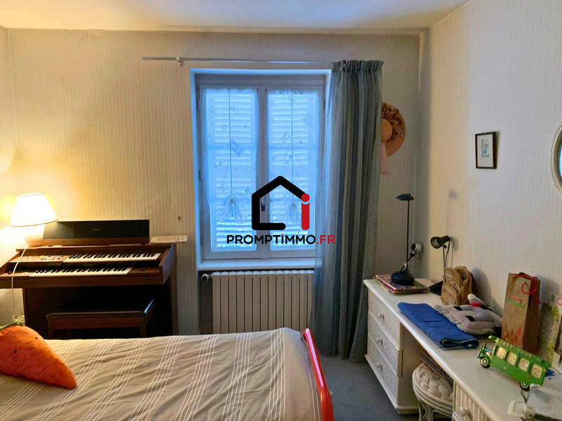 Maison - 388 m² - 13 pièces