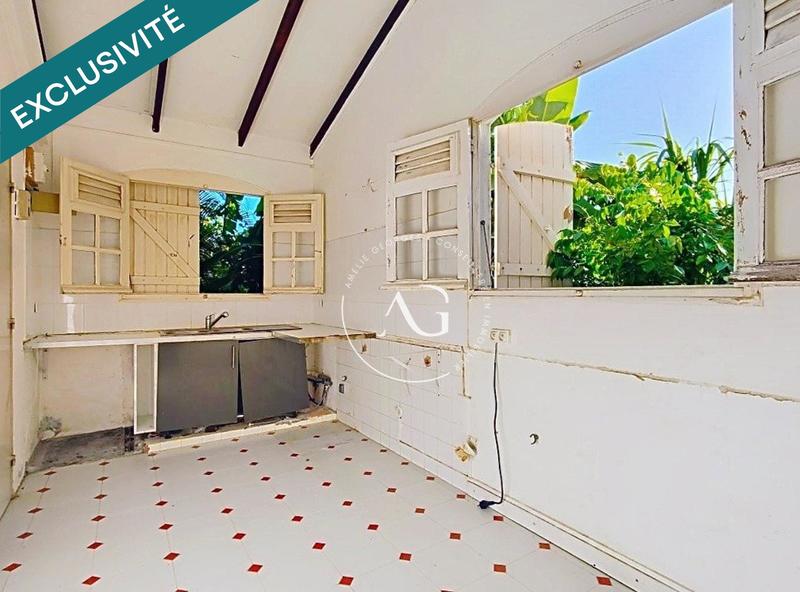 Villa - 86 m² - 4 pièces