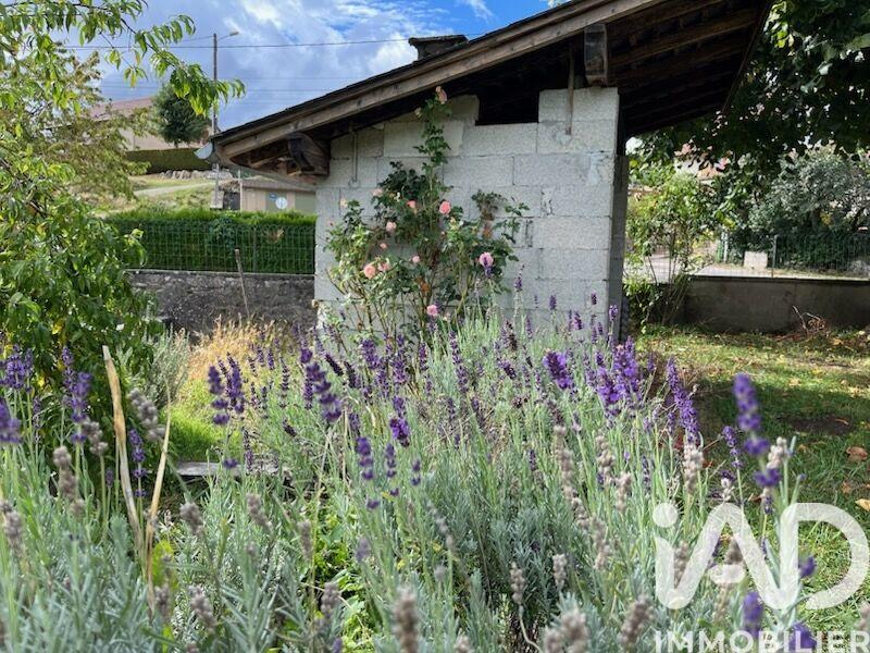 Maison - 187 m² - 7 pièces