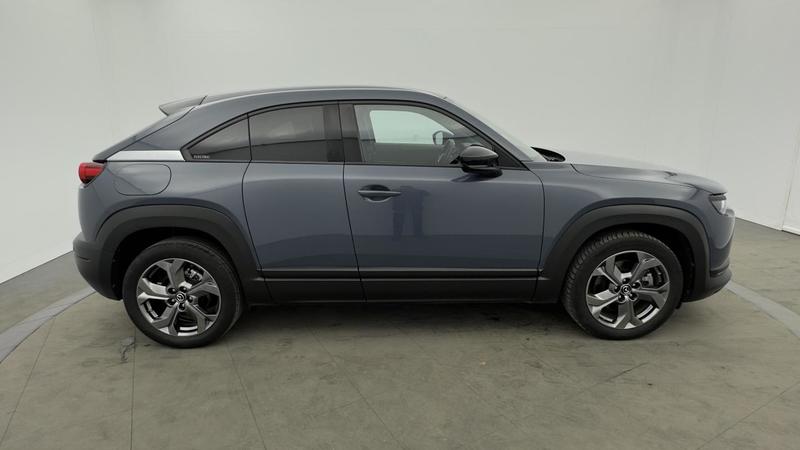 Mazda Mx-30 2020 e-Skyactiv 145 ch First Edition Industrial Vintage