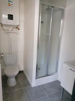 Appartement - 17 m² - 1 pièce