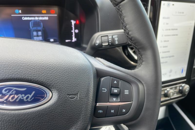 Ford Ranger 2.0 Tdci 170 Bvm6 Xlt 0malus