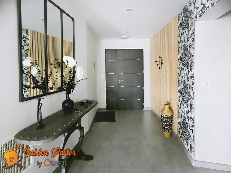 Villa - 168 m² - 5 pièces