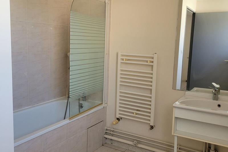 Villa - 71 m² - 3 pièces