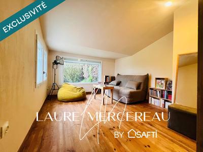 Maison - 73 m² - 4 pièces