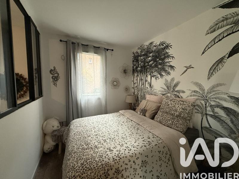 Appartement - 29 m² - 2 pièces