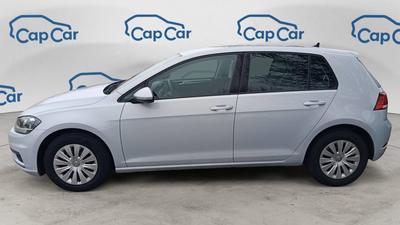 Volkswagen Golf VII 1.6 Tdi 115 Trendline