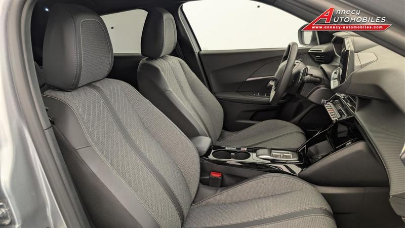 Peugeot 2008 Hybrid 136 e-Dcs6 Allure