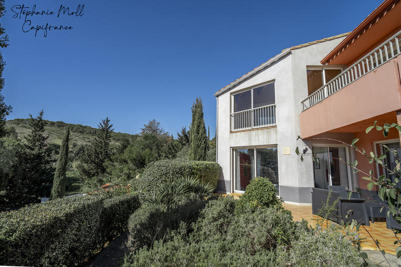 Villa - 232 m² - 7 pièces