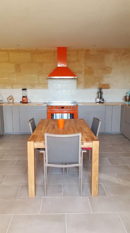 Maison - 420 m² - 10 pièces