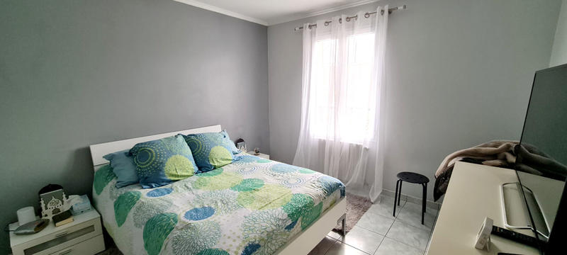 Maison - 124 m² - 5 pièces