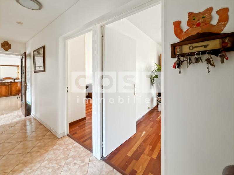 Appartement - 74 m² - 3 pièces