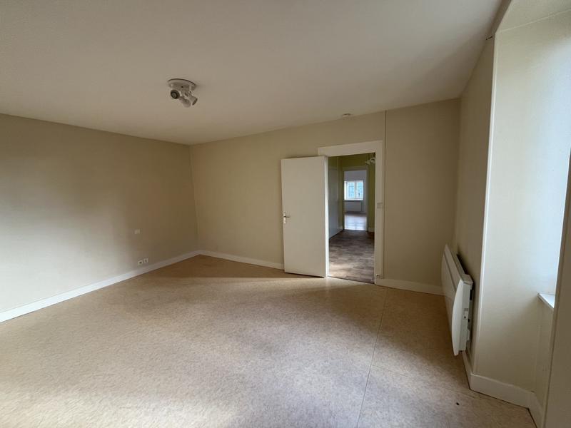 Appartement - 55 m² - 2 pièces