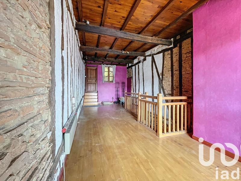 Maison - 117 m² - 5 pièces