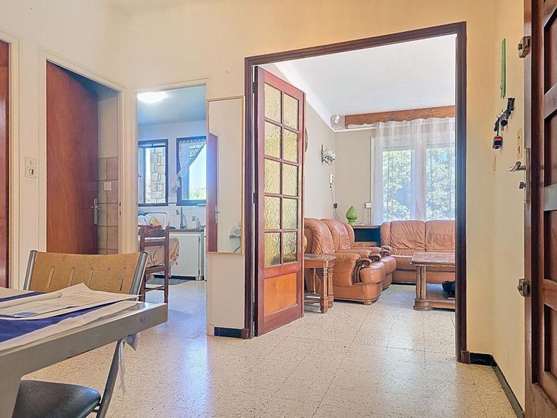 Villa - 150 m² - 7 pièces