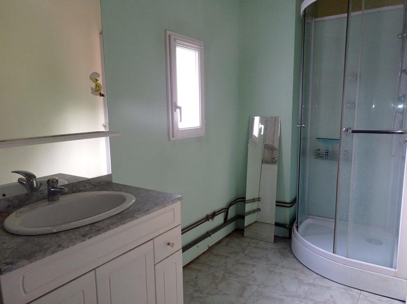 Maison - 143 m² - 7 pièces