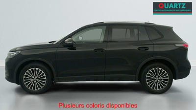 Volkswagen Tiguan Nouveau 1.5 eTSI 150cv Dsg7 Life Plus