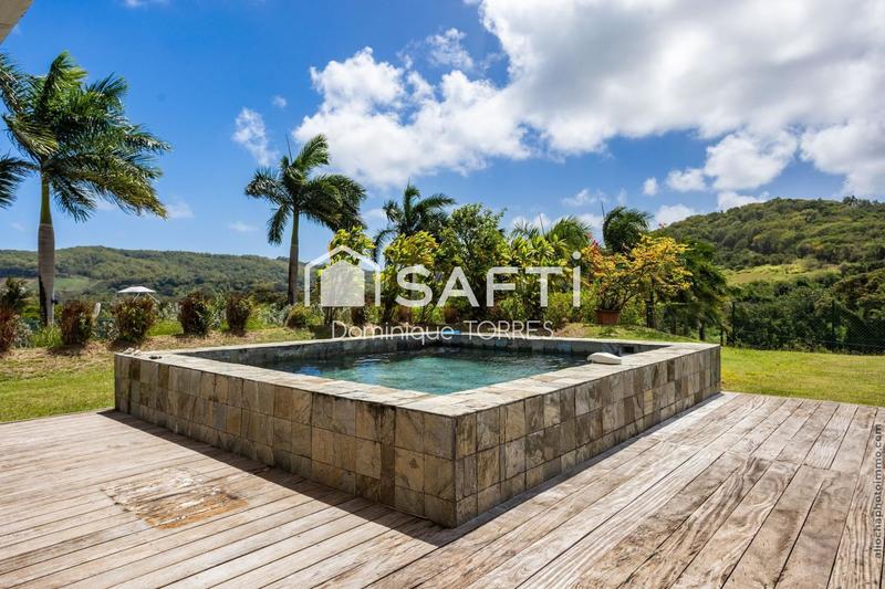 Villa - 119 m² - 4 pièces