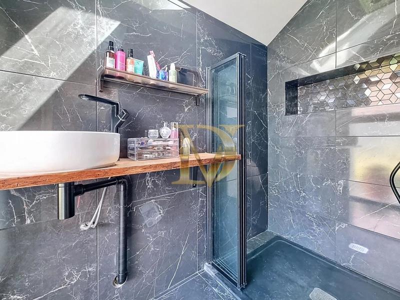 Longère - 154 m² - 6 pièces