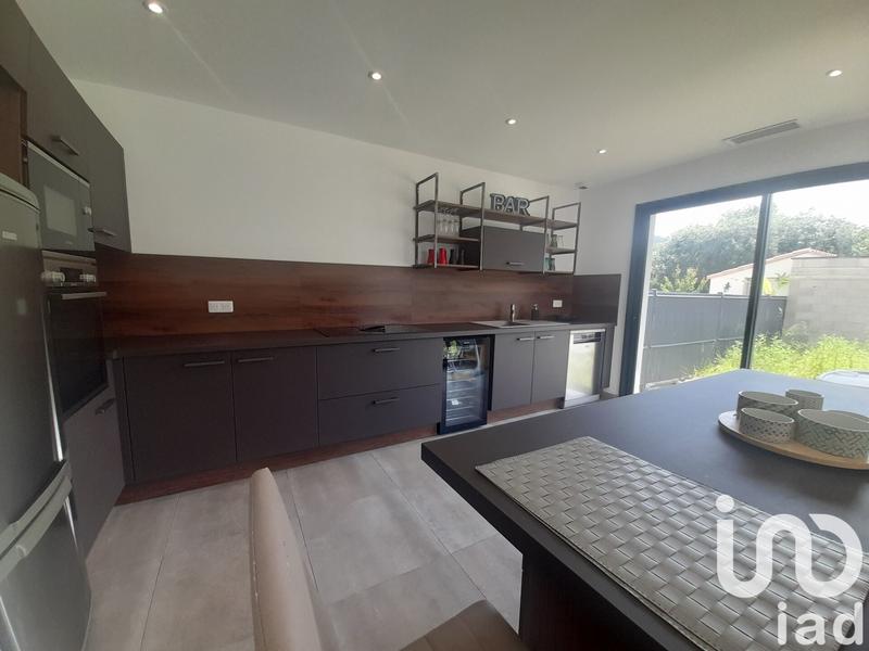 Maison de maîtres - 136 m² - 5 pièces