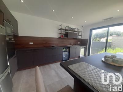 Maison de maîtres - 136 m² - 5 pièces