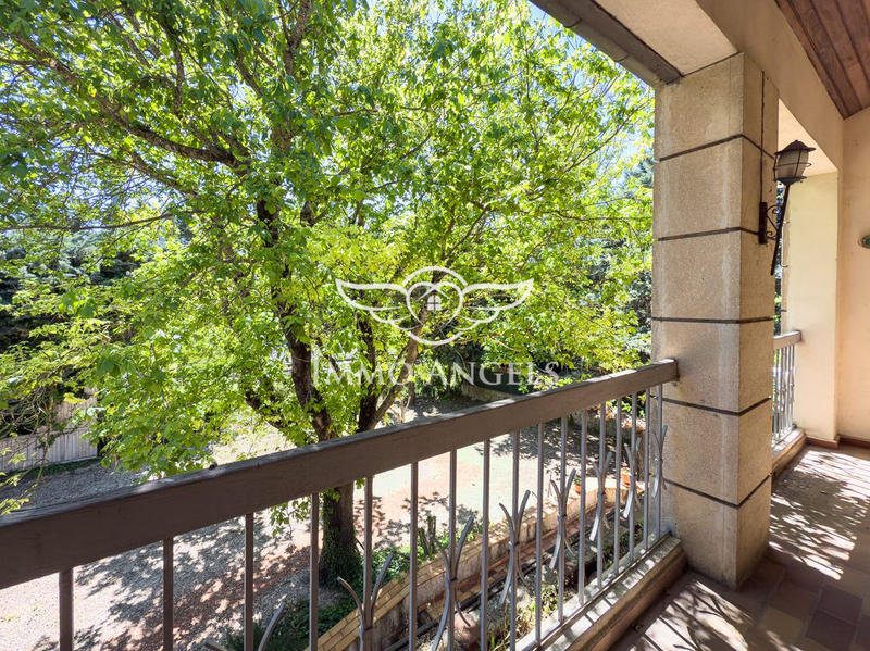 Maison - 122 m² - 5 pièces