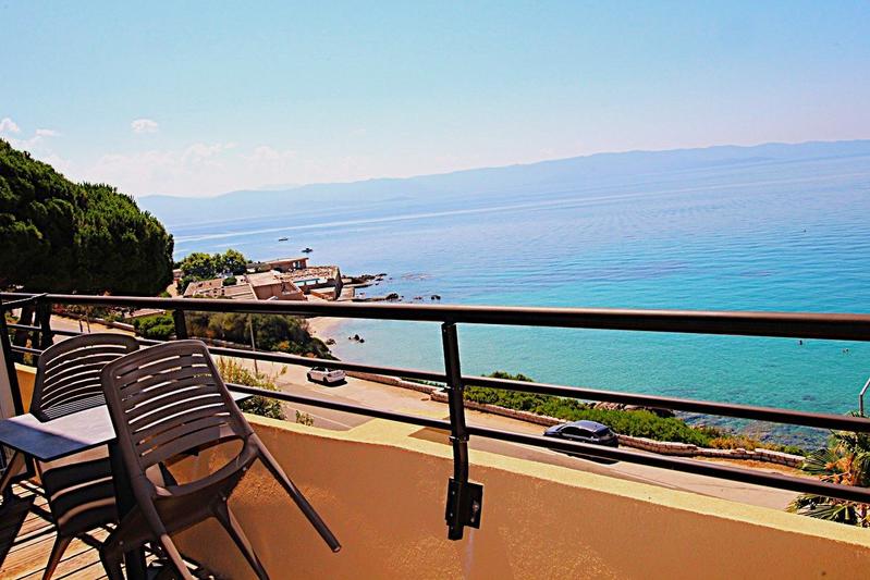 Appartement - 22 m² - 1 pièce