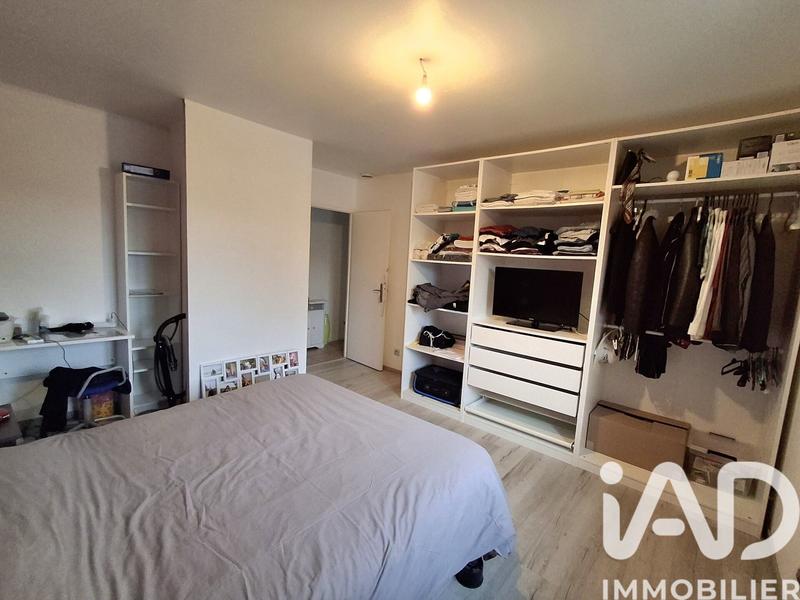 Maison - 84 m² - 5 pièces