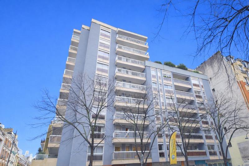 Appartement - 77 m² - 4 pièces