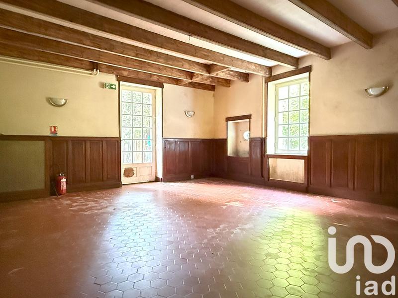 Maison - 390 m² - 13 pièces