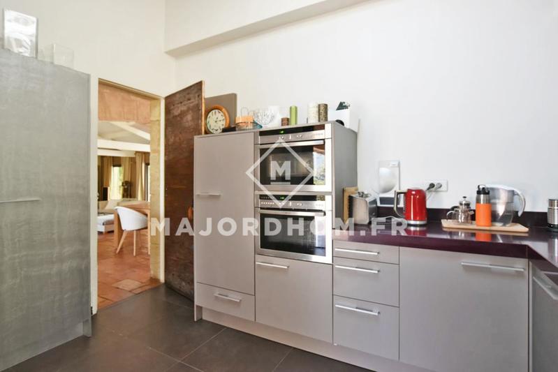 Maison - 215 m² - 7 pièces