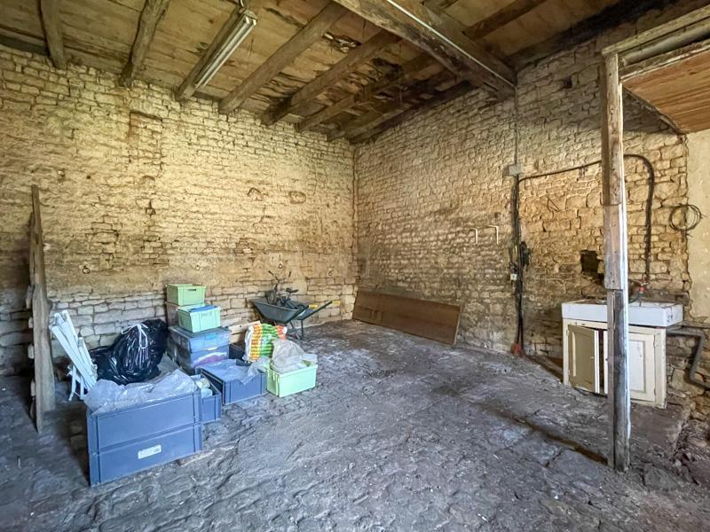 Maison de ville - 110 m² - 5 pièces