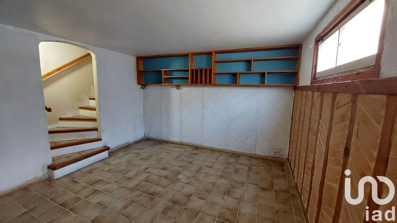 Maison - 145 m² - 7 pièces