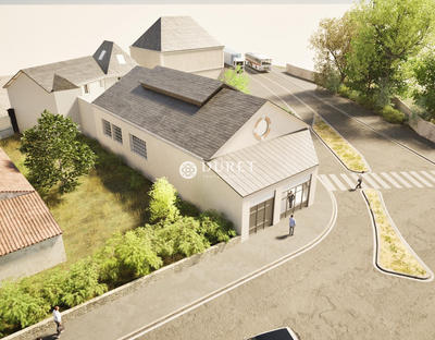 Local commercial - 260 m²