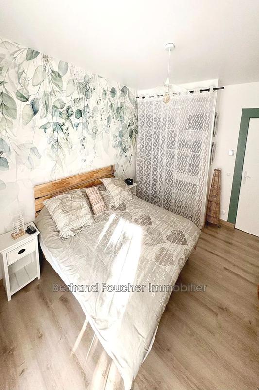 Appartement - 103 m² - 5 pièces