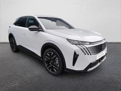 Peugeot 3008 Hybrid 145 e-Dcs6 Allure