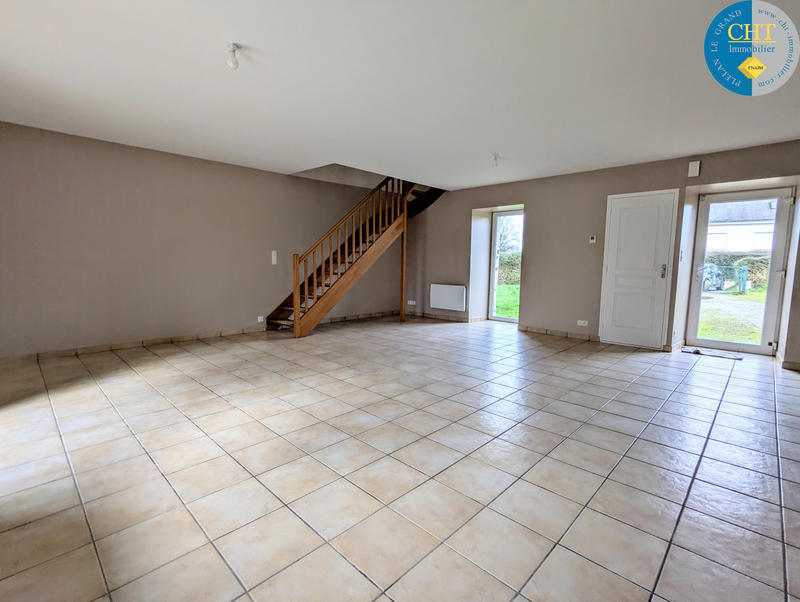 Maison - 167 m² - 6 pièces