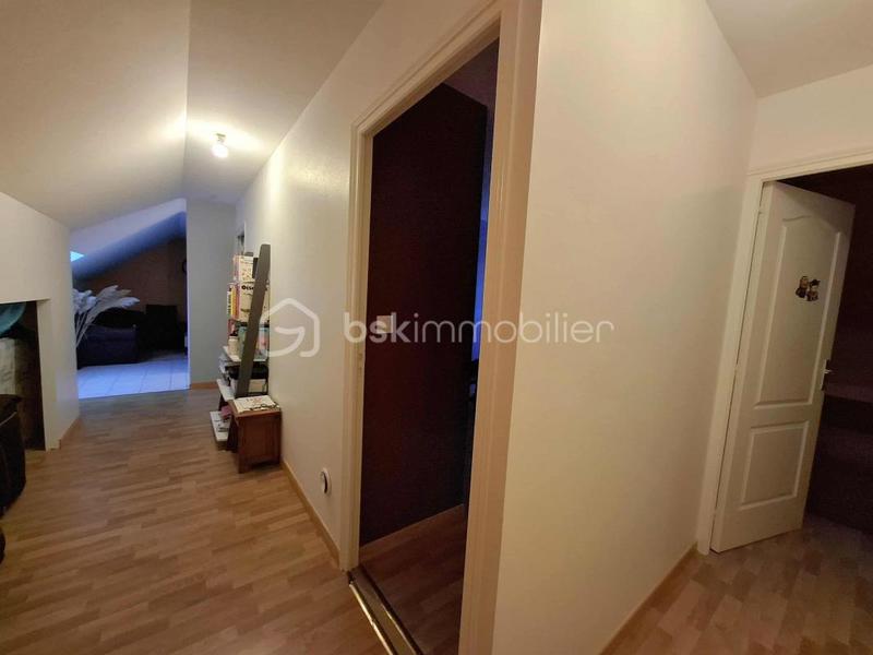 Maison - 177 m² - 8 pièces