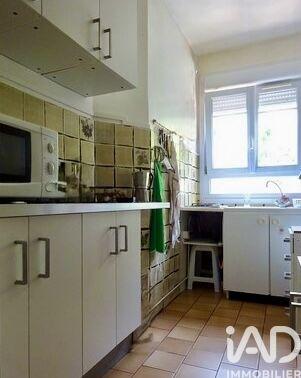 Duplex - 90 m² - 3 pièces