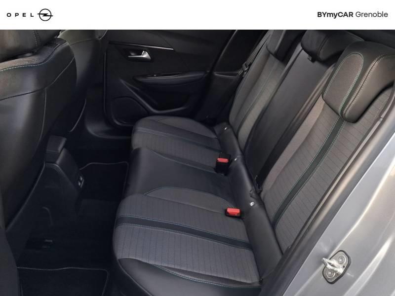 Peugeot 208 PureTech 100 s&amp;S Eat8 Allure