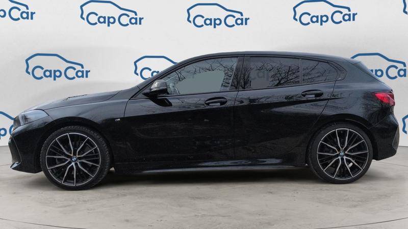 Bmw Série 1 (F40) 2.0d 190 Bva m Sport