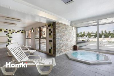 Appartement - 32 m² - 2 pièces