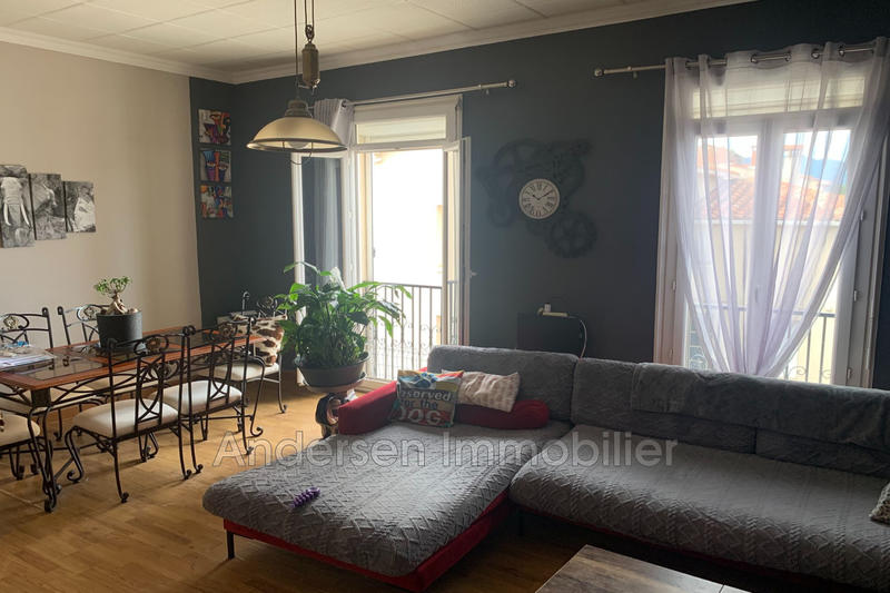 Maison de village - 111 m²