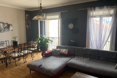 Maison de village - 111 m²