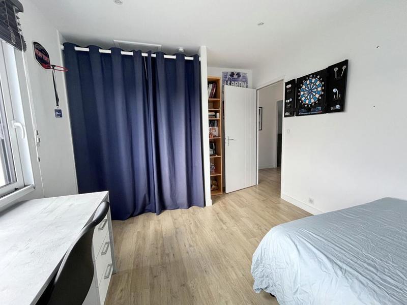 Maison - 152 m² - 5 pièces