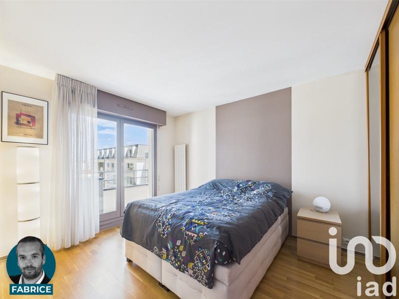 Appartement - 56 m² - 2 pièces