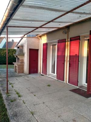 Maison traditionnelle - 118 m² - 5 pièces